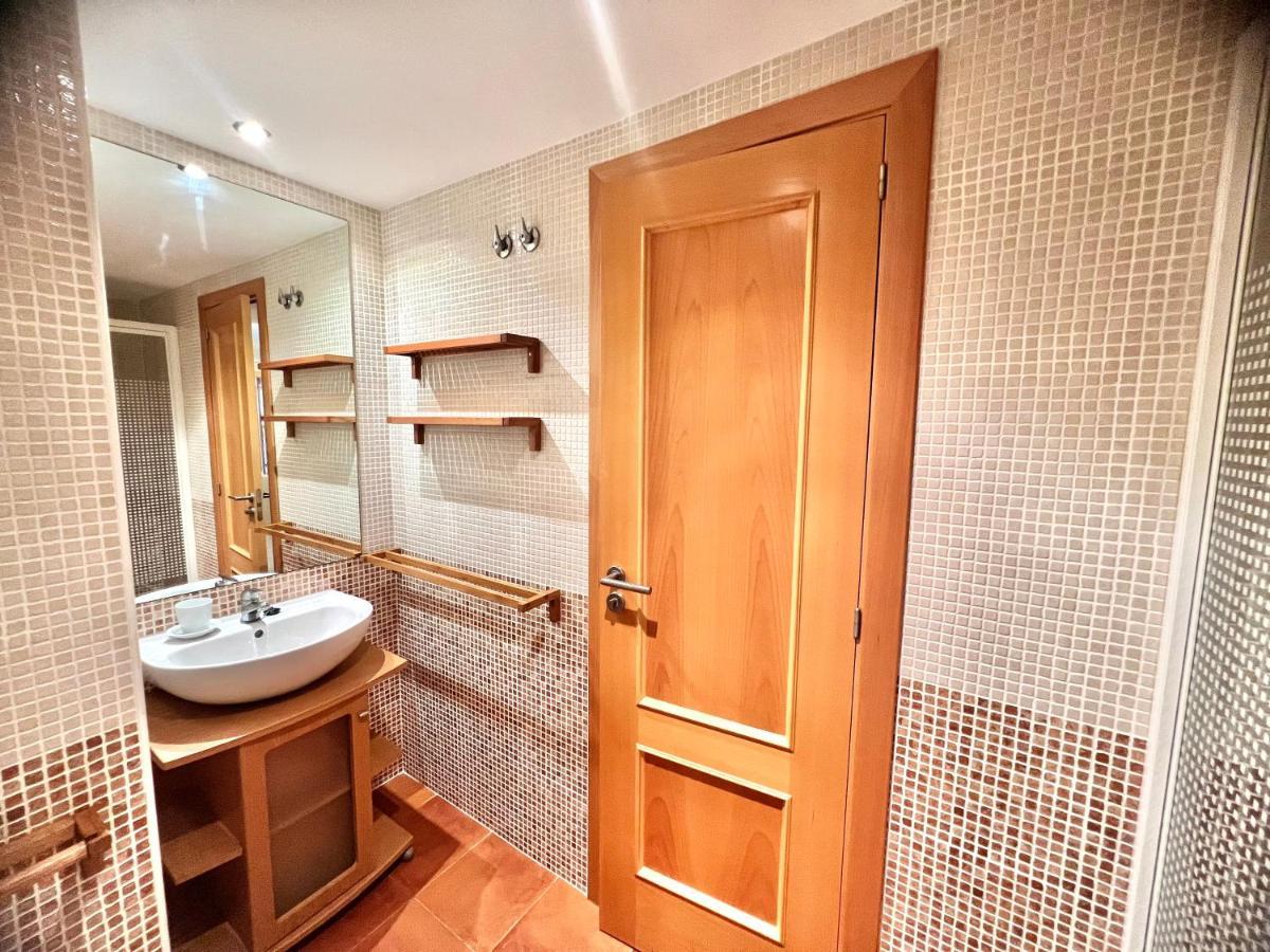 Apartamentos Boutique Terrazas Oropesa del Mar Εξωτερικό φωτογραφία