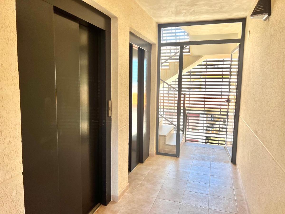 Apartamentos Boutique Terrazas Oropesa del Mar Εξωτερικό φωτογραφία