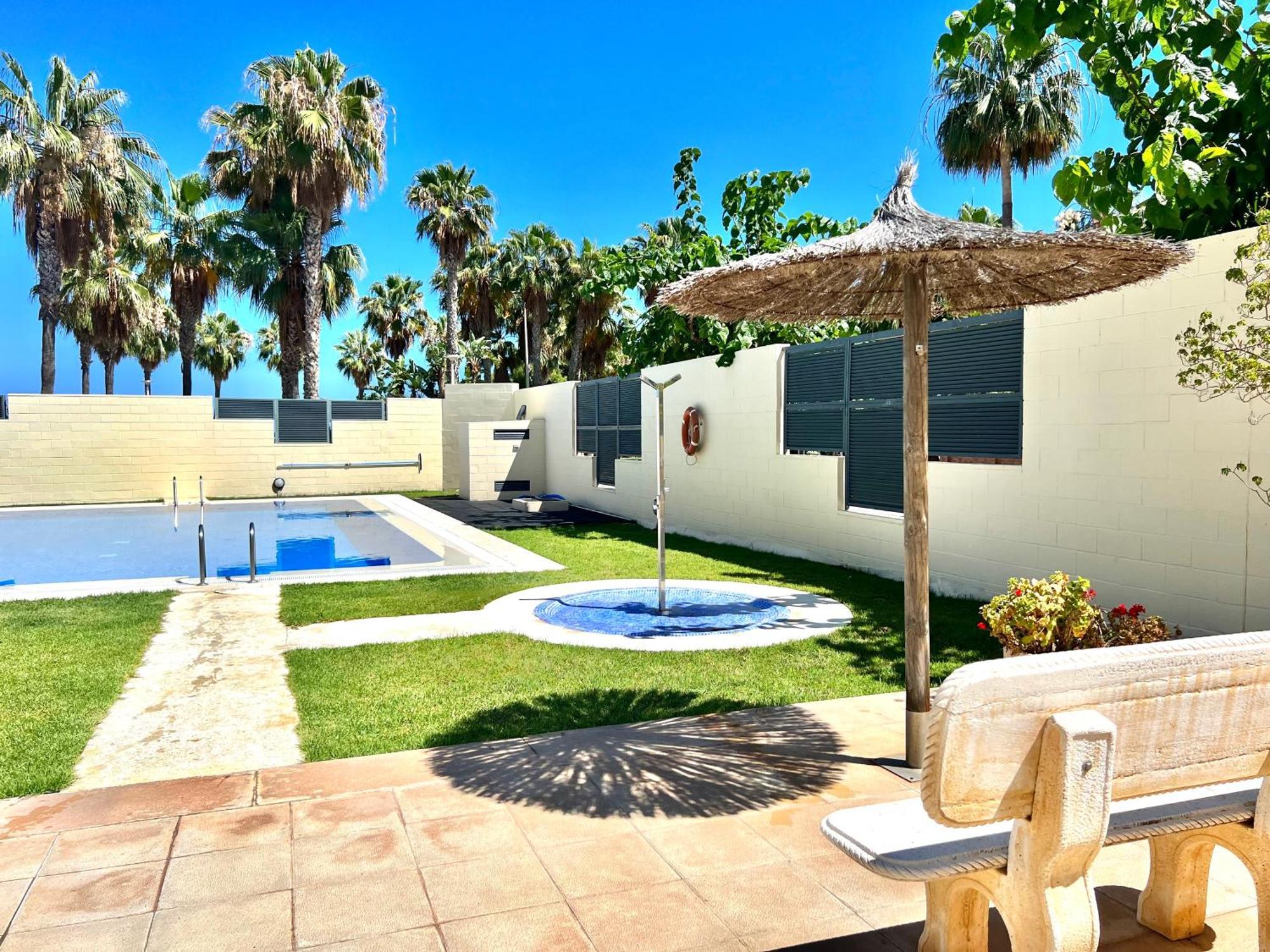 Apartamentos Boutique Terrazas Oropesa del Mar Εξωτερικό φωτογραφία