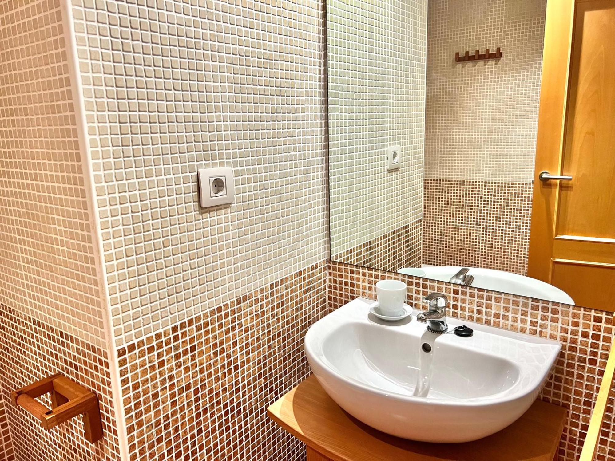 Apartamentos Boutique Terrazas Oropesa del Mar Εξωτερικό φωτογραφία