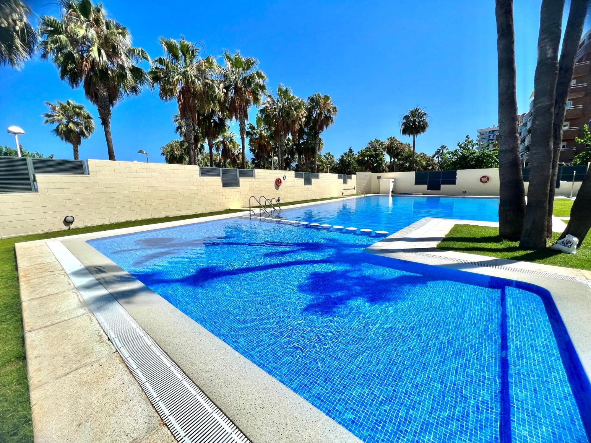 Apartamentos Boutique Terrazas Oropesa del Mar Εξωτερικό φωτογραφία